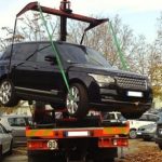 Trafic international de véhicules volés : des suspects dont des Sénégalais arrêtés en France