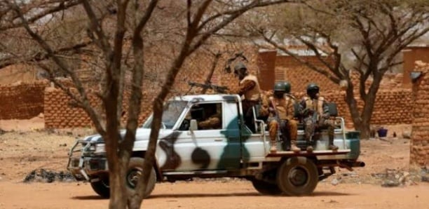 Burkina: seize civils tués dans deux attaques de jihadistes présumés