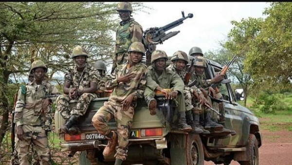 La paix définitive au Mali : Ou la nécessité d’une guerre totale au Nord !