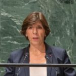 ONU: La France déclare croire aux solutions africaines aux crises africaines