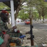 Ghana: 9 morts dans l’attaque d’un car par des hommes armés