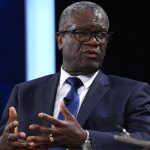 Présidentielle en RDC: le Docteur Denis Mukwege, Prix Nobel de la paix 2018, candidat