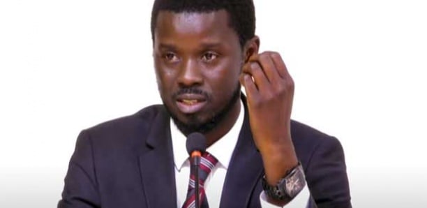 Appel au dialogue : Diomaye Faye n’ira pas