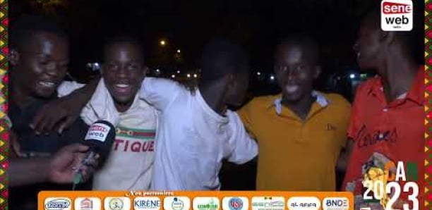 Veille de match Côte d’Ivoire vs Mali : les ivoriens jubilent déja