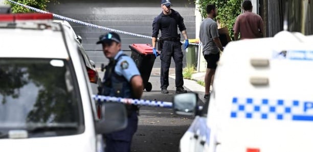 Australie: un policier inculpé pour le double meurtre d’un présentateur télé et de son petit ami