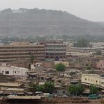 Insalubrité, poussière interminable en ville : J’accuse les femmes de Bamako