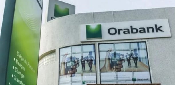 Orabank : le chef d’agence vole 400 millions F CFA