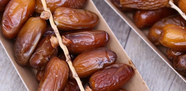 Ramadan : Mille et une raisons de consommer les dattes