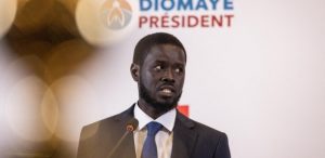L’Union africaine « félicite chaleureusement » Bassirou Diomaye Faye