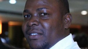 L’économiste malien Etienne Fakaba de nouveau incarcéré