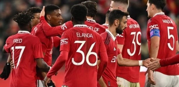 Mercato : Manchester United, 21 joueurs sur la sellette