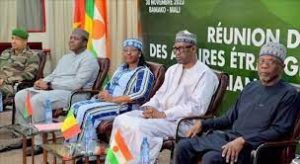 Cedeao-Alliance des Etats du Sahel : et maintenant ?