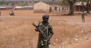 Nigéria : 16 militaires tués dans un Conflit intercommunautaire