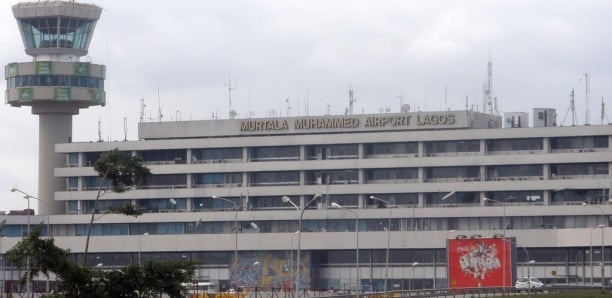 Nigeria : Grosse frayeur à l’aéroport de Lagos