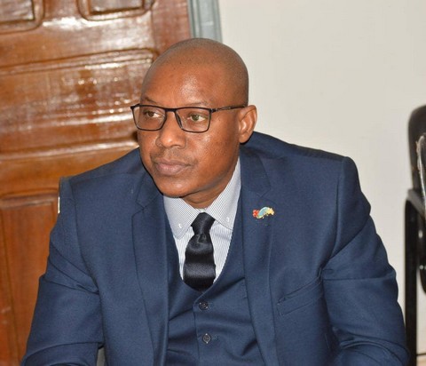 Aboubacar Soumaré : «Suspendre les activités d’un parti, c’est suspendre le parti en réalité»