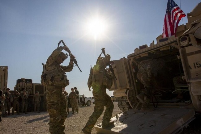 Tchad : les États-Unis prennent une grande décision par rapport à leur accord militaire avec le pays