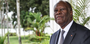 Alassane Ouattara, en piste pour un quatrième mandat ?