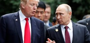 Verdict de Trump: le Kremlin dénonce l' »élimination des adversaires politiques » aux Etats-Unis