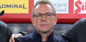 Allemagne : Rangnick dit non au Bayern pour rester sélectionneur de l’Autriche