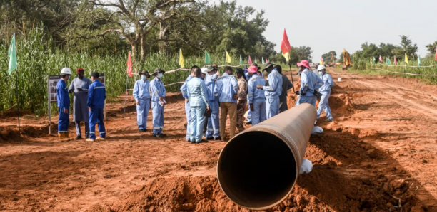 Blocage de l’exportation du pétrole nigérien via le Bénin : Niamey accuse Cotonou de violer les accords signés