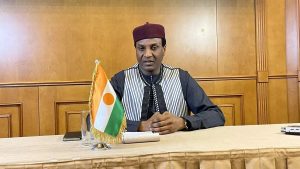 Niamey garde sa frontière avec le Bénin fermée “pour des raisons de sécurité”