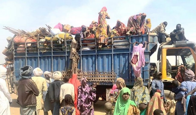 Déplacés : Ces Maliens oubliés de tous