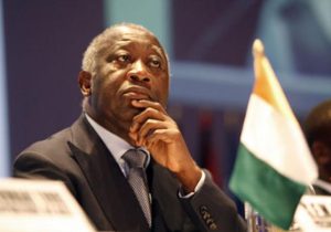 Laurent Gbagbo lâche une bombe : «Je serai candidat en 2025 pour faire un…»