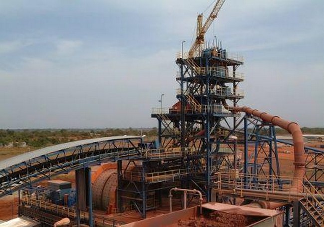Gestion publique : Mali : la compagnie minière publique SOREM rachètera la mine d’or Morila