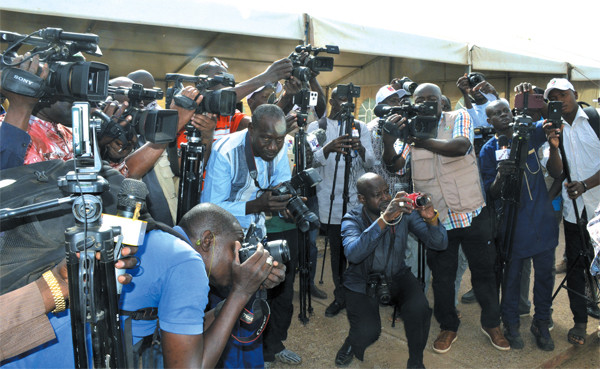 : Liberté de la presse au Mali : Responsabilité et professionnalisme