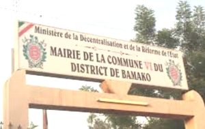 Insécurité du district de Bamako et ses alentours :
