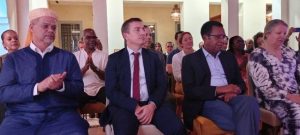Renforcement des relations culturelles entre le Mali et le Maroc : L’ambassade du Maroc au Mali fait découvrir la richesse du Groupe Gnawa à travers un concert inédit
