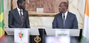 Alassane Ouattara – Bassirou Diomaye Faye : Une histoire « secrète » qui ne date pas d’aujourd’hui !
