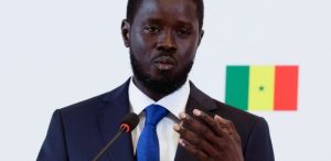 Bassirou Diomaye Faye : « La CEDEAO traverse une période difficile, mais tout n’est pas perdu »