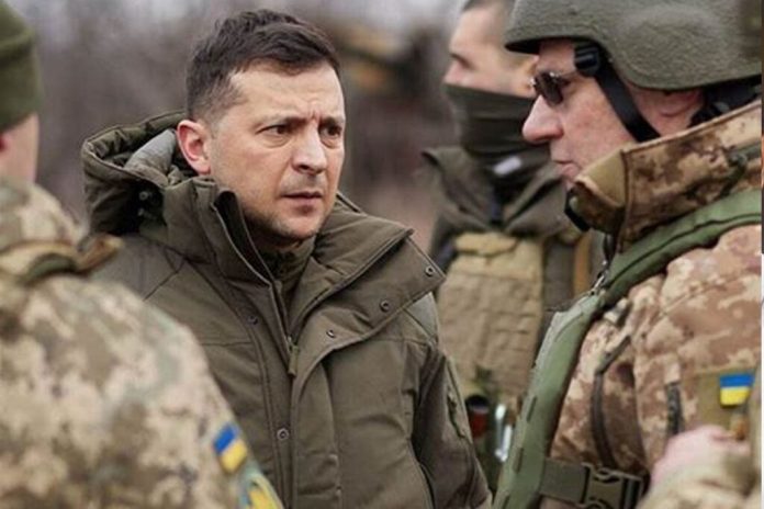 Ukraine : un milliardaire et ex-allié du président Zelensky accusé d’avoir commandité un meurtre