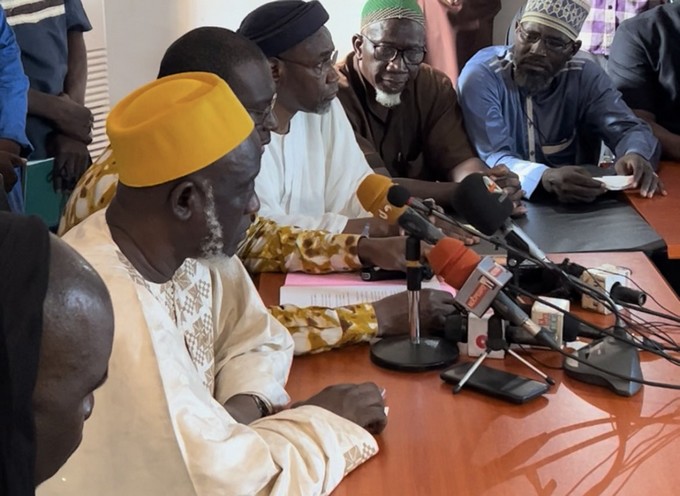 Blasphème : Le HCI-Mali interpelle l’Etat par suite à la multiplication des attaques contre l’islam