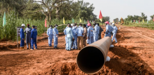 Exportation du pétrole du Niger via le Bénin : 3 des 5 nigériens, arrêtés sur la plateforme de Sèmè , jetés en prison