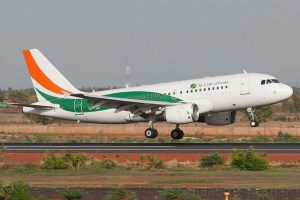 Réouverture des liaisons aériennes entre la Côte d’Ivoire et le Niger