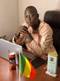 Mali : vive inquiétude après la disparition de Yeri Bocoum, un web-acteur influent