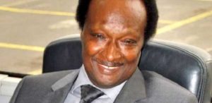 Nécrologie : Décès de l’homme d’Affaires Baba Diao