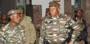 An 1 du CNSP au Niger : « Ceux qui fantasment sur la remise en selle des régimes déchus vont déchanter », prévient le général Tiani