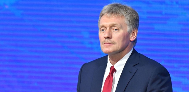 Le Kremlin promet une réponse à l’UE qui alloue 1,5 md EUR des actifs russes à Kiev