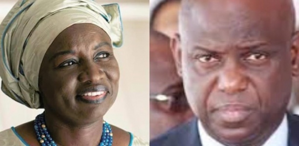 Procès Mansour Faye contre Mimi Touré : Le délibéré est fixé au 8 août prochain