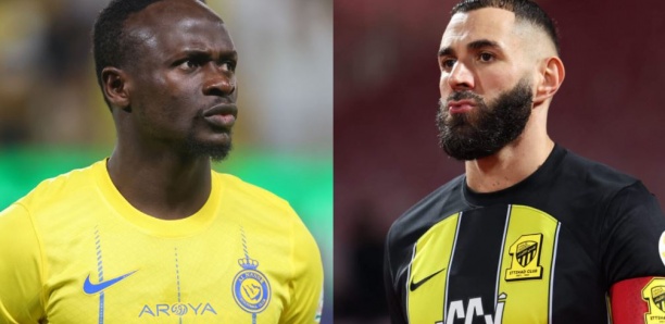 Transfert de Sadio Mané à Al-Ittihad : Ce que Karim Benzema a dit à ses dirigeants