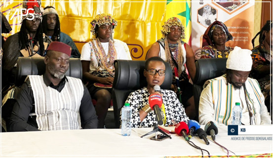 SENEGAL-CULTURE / Le Carnaval de Dakar 2024 placé sous le signe du patrimoine et de la transmission (organisateur)