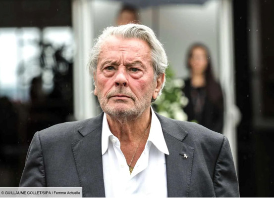 Héritage d’Alain Delon : pourquoi la date du 29 septembre sera décisive ?