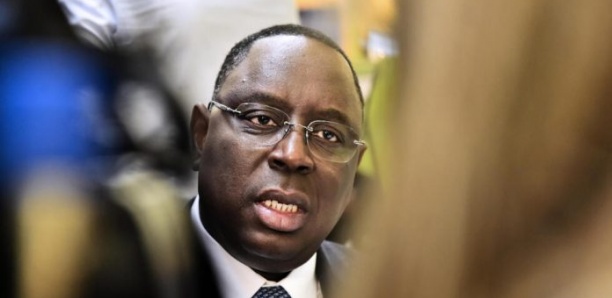 Macky Sall a-t-il été privé de ses privilèges d’ex Président ?