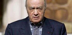 « Un monstre »: des dizaines de femmes accusent Mohamed Al-Fayed d’agressions sexuelles