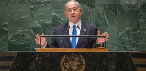 Netanyahu s’en prend à l’ONU, devenue une « farce méprisante »