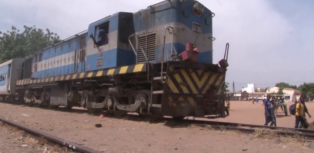 Horreur à Mékhé : une dame écrasée et déchiquetée par un train