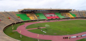 Infrastructures sportives : le stade Léopold-Senghor sera livré le…